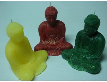 Figura   Buda Sentado 12cm